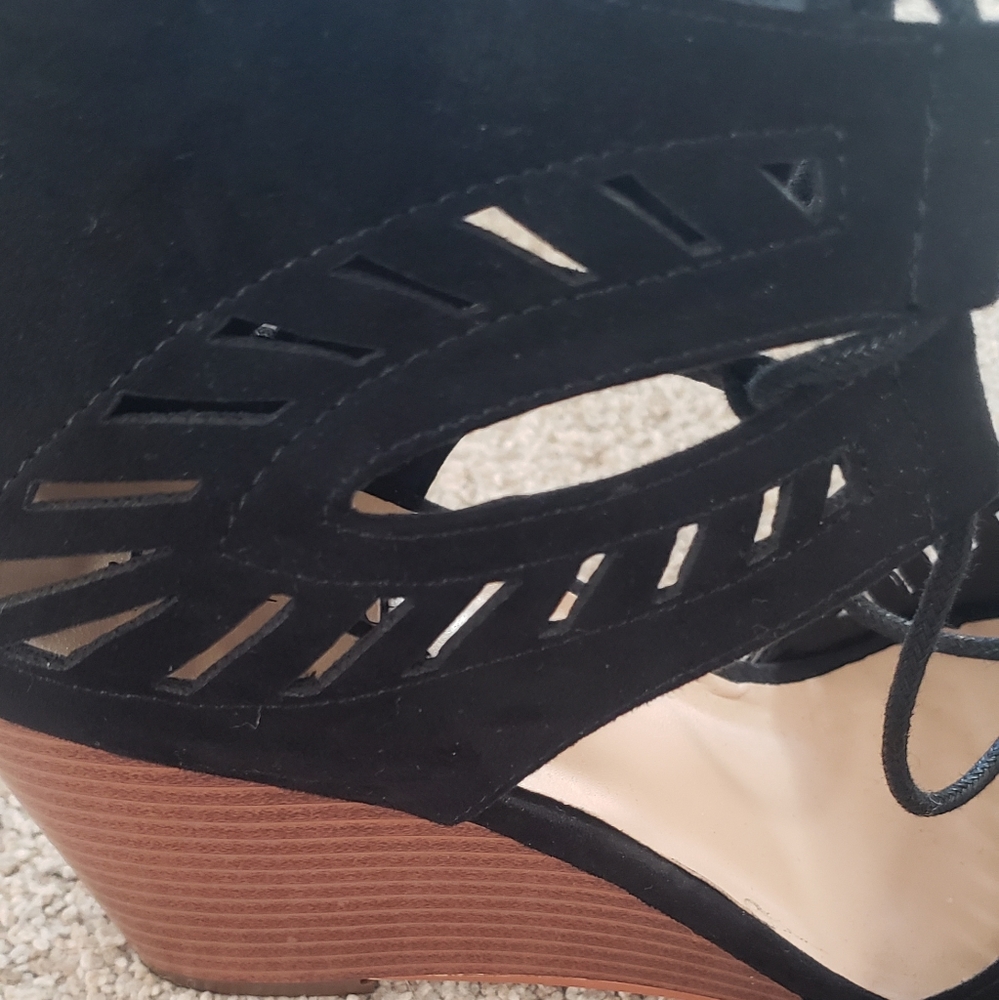 Wedges - Picture 3 of 3